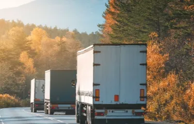 Antalya Tercan | Klima Taşıma