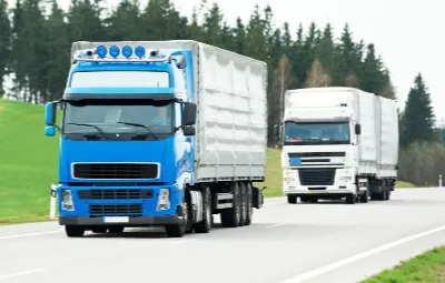 Antalya Tercan | Eşya Taşıma